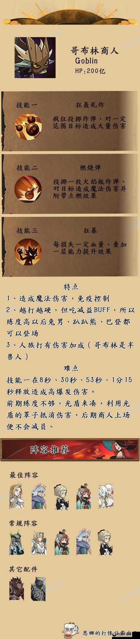 剑与远征公会狩猎BOSS剑魂满伤害攻略，解锁最佳阵容搭配技巧详解